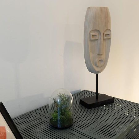 Stockholm Studio - City Center - Фонтенбло Екстериор снимка