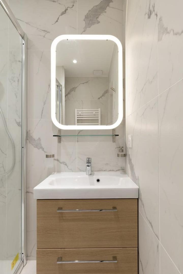 Stockholm Studio - City Center - Фонтенбло Екстериор снимка